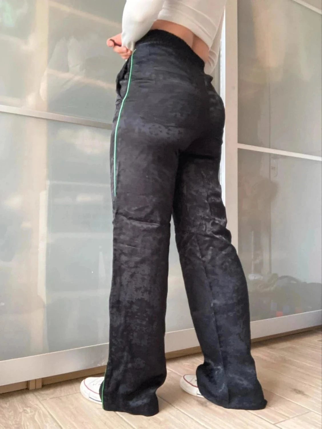 Maje flowy pants size 36 – photo 8